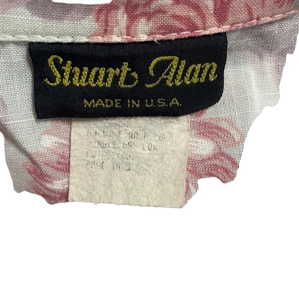 Stuart Alan ladies pull over dress with buttons on the top size‎ medium - Picture 9 of 14